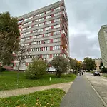 Sunny Apartman Swinoujscie