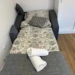 Apartman Sunny *