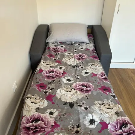 Sunny Apartment Swinoujscie