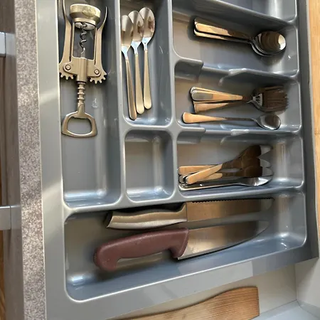 Sunny Apartment Swinoujscie