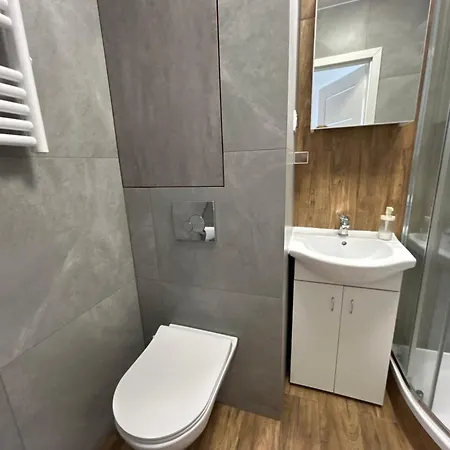 Sunny Apartment Swinoujscie