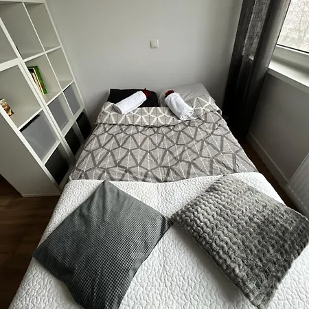 דירה Sunny Świnoujście