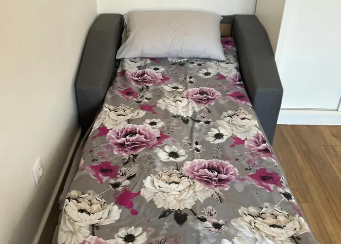 Sunny Apartment Swinoujscie