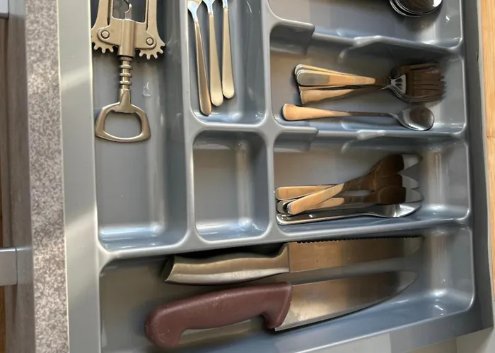 Sunny شقة سفينويتشي