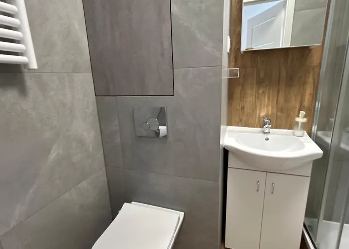 Sunny شقة سفينويتشي