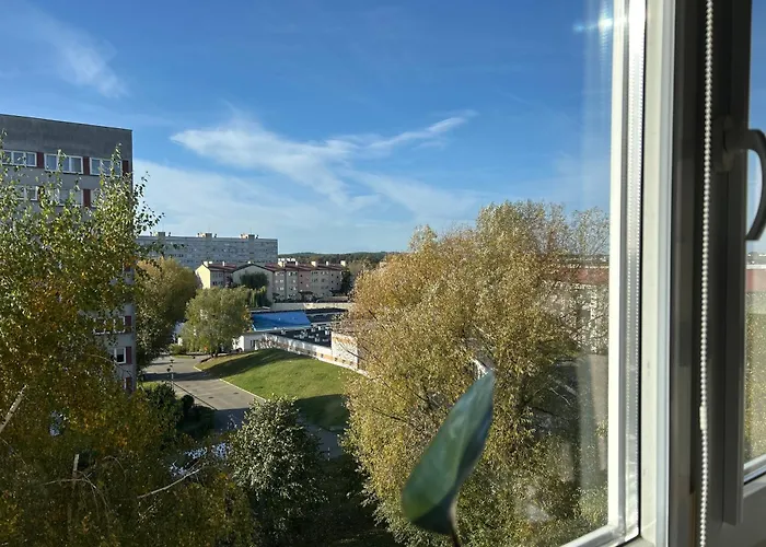 Sunny * Świnoujście