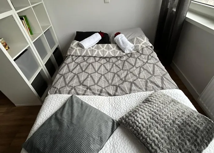 דירה Sunny Świnoujście