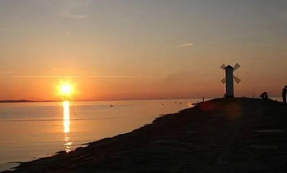 Sunny * Świnoujście